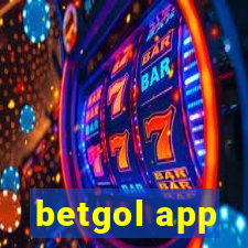 betgol app